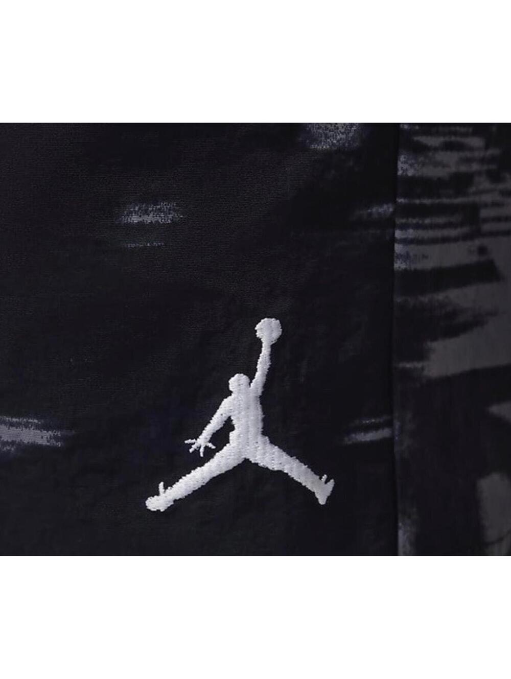 $45 Nike Air Jordan Jumpman Woven Play Shorts Boys Size M (10-12) - Picture 3 of 4